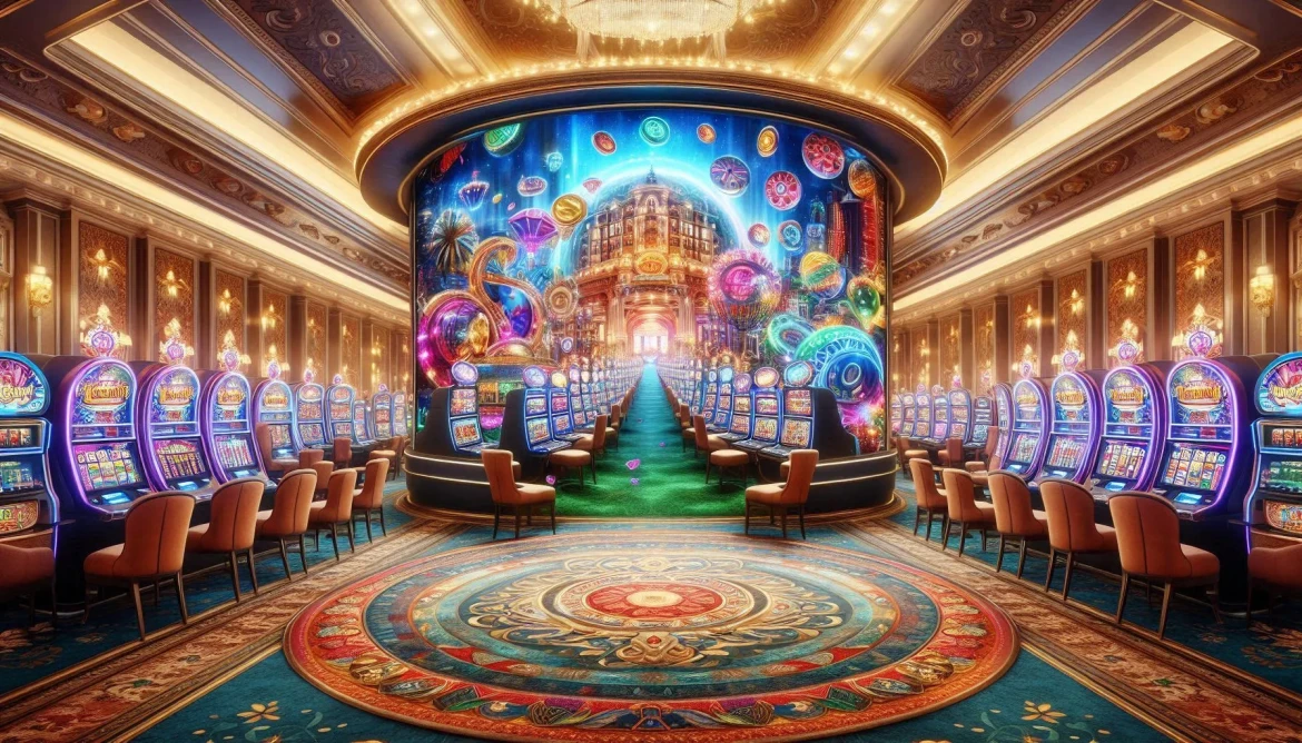 WinUnique Casino